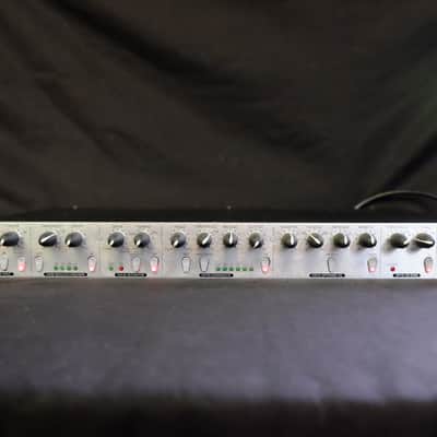 Focusrite Platinum VoiceMaster Pro Channel Strip | Reverb