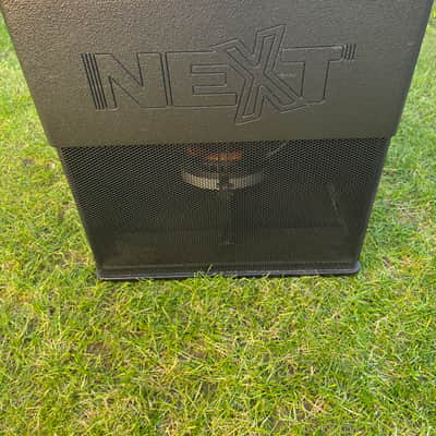 NEXT-proaudio HFA118sHP 18” Active Hybrid-Horn High Power Subwoofer | 5920W Peak | 141dB SPL | Networkable DSP | Pro Live Sound image 2