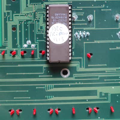RedSound Federation MIDI/Audio BPM Fx Pro / Delay Filter EQ Pan image 7