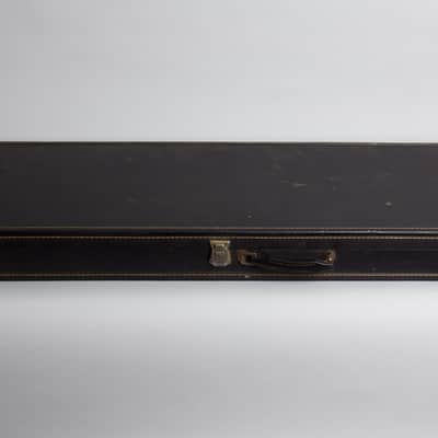 Gibson Firebird I Solid Body Electric Guitar (1964), ser. #169107, original black hard shell case. image 11
