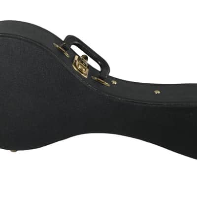 Martin AK2 All Koa Mandolin 1984 image 6