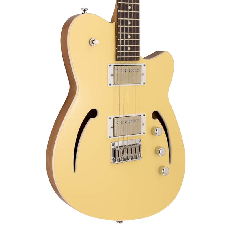 Reverend Charger Air HH image 2