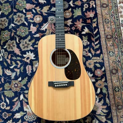 Martin Dreadnought Jr. image 1