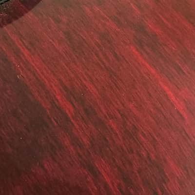 Gretsch USA Custom, Rosewood Gloss Lacquer, 14x20, 9x13, 14x14, 16x18 image 8