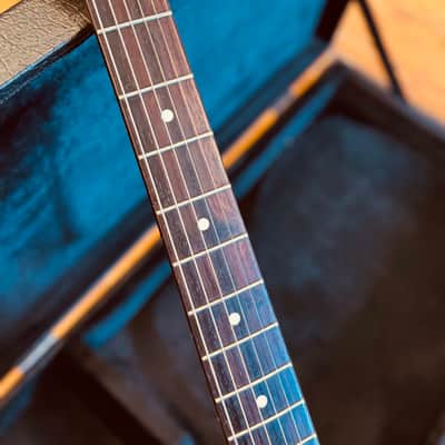 Fender Stratocaster – Made in Japan (2021) – JD Serial image 9
