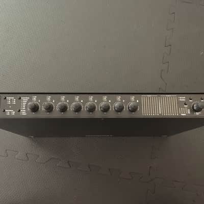 Metric Halo LIO-8/4P with Cables (Mic, AES/EBU, DB25) image 2
