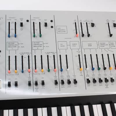 KORG ARP Odyssey Rev. 1 [100259] (09/04) image 4