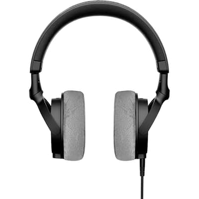 beyerdynamic DT 270 PRO Studio Closed-Back Headphones Regular image 2