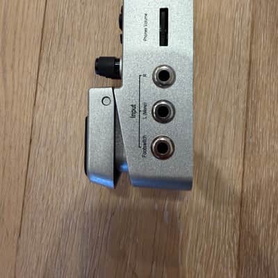 Singular Sound BeatBuddy with Footswitch 2010s - Silver image 3