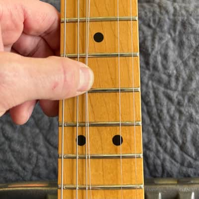 1991 Fender Strat Plus - Original Owner - Rarely Played image 9