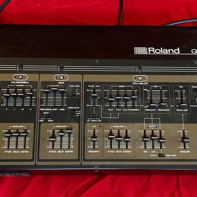 Roland GR-500 1970’s image 7