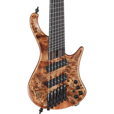 Ibanez Bass Workshop EHB1506MS-ABL image 5