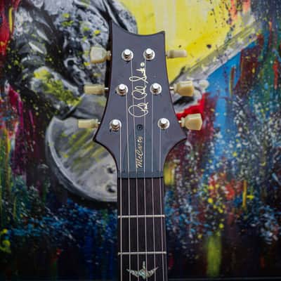 2006 PRS McCarty 10 Top (DEMO VIDEO) image 4