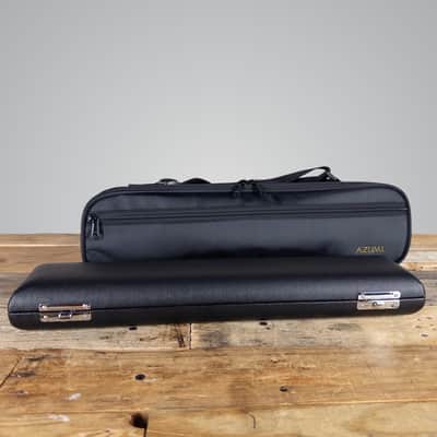 AZ2SRBEO Flute with Offset G ,Split E image 8