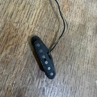 Fender Music master 1963 - original Pickup reads 5.95 image 15