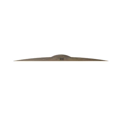 Sabian 20" Stratus Dry Crash Cymbal image 3