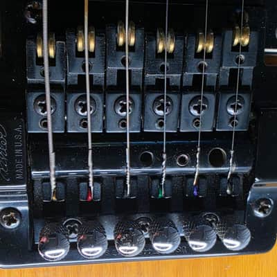 1975 Fender Stratocaster USA image 14