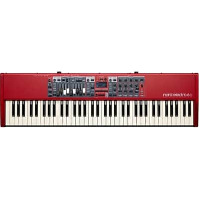 Nord Electro 6D 73 image 1