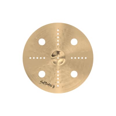 Sabian 20" Stratus Crash image 2