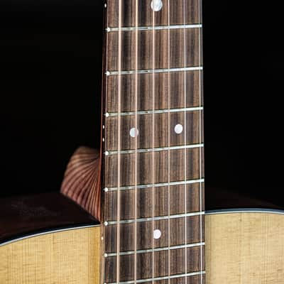 2009 Martin OM-1E natural satin image 5