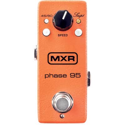 MXR M290 Phase 95 image 1