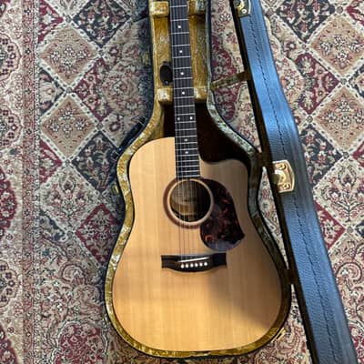 Maton Solid Road Series SRS70C 2000s image 9
