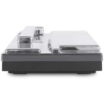Decksaver NI Kontrol M32 Cover - Cover for Keyboards image 5