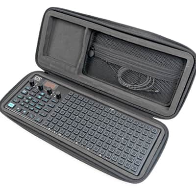 OXI Instruments One MIDI / CV Sequencer – With Case, USB, & MIDI to 1/8" Adapter image 10