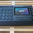 Akai MPC Live II w/ Decksaver and original box/papers/packaging