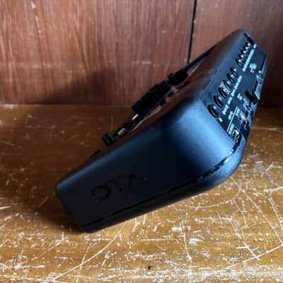 Yamaha DTX-Pro Electronic Drum Trigger Module w/ power supply image 4