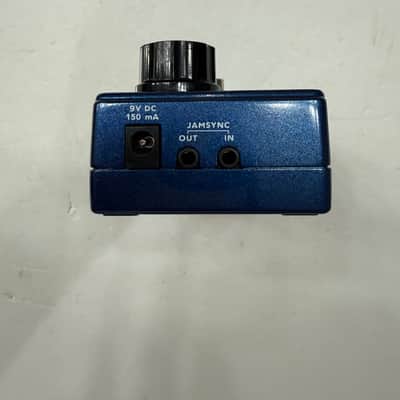 Digitech Jamman Express XT Stereo Looper Phrase Sampler Loop Guitar Effect Pedal image 5