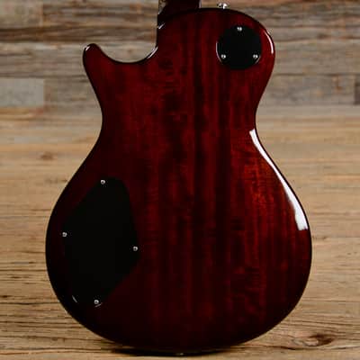 PRS Tremonti Stoptail Black Gold Wrap 2015 (s859) image 3