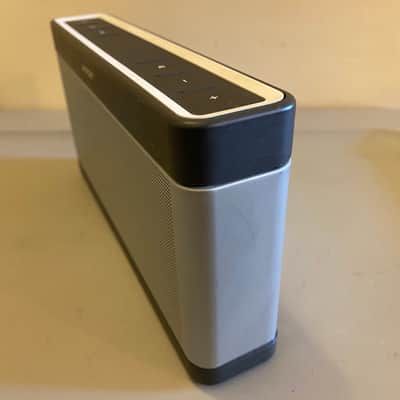 Bose Soundlink Bluetooth Speaker III image 4