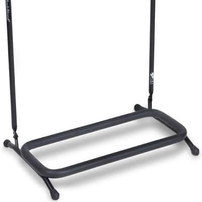 RockStand by Warwick Multiple Classical/Acoustic Guitar Rack Stand - 3 Slots image 1