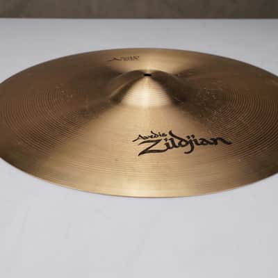 21" Zildjian Sweet Ride Cymbal #59021 image 10