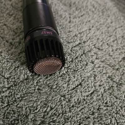 Shure SM57 80's image 4