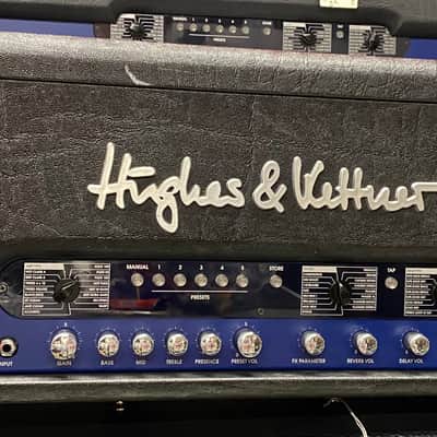 Hughes & Kettner Zen Amp image 1