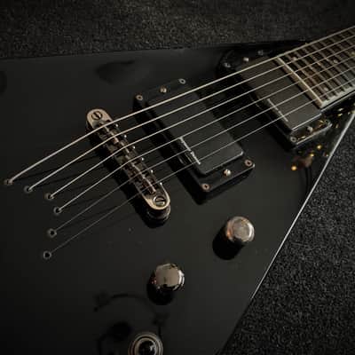 ESP V Standard 2006 Gloss Black image 4