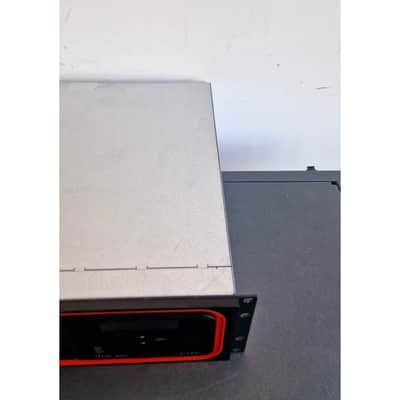 Biamp Tesira SERVER-IO - Audio Interface - Excellent image 7