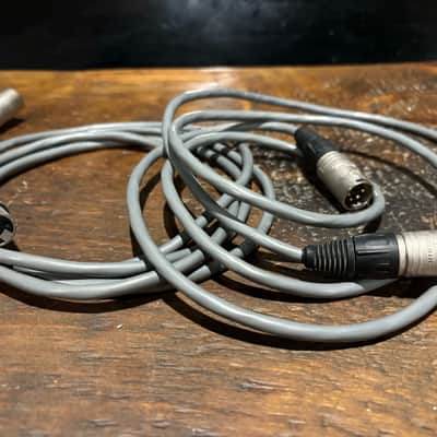 Vintech Audio X73i Mic Pre EQ Pair with PSU 2010s - Blue image 9