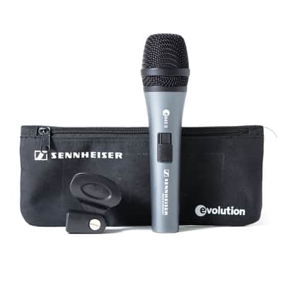 Sennheiser e845S Dynamic