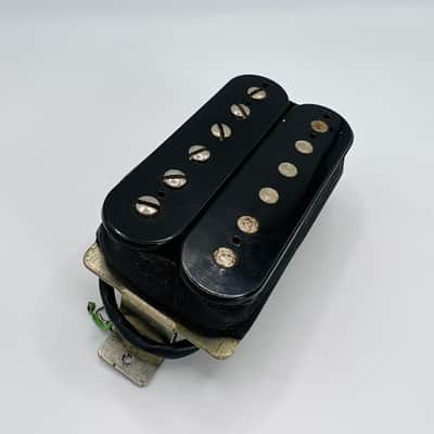 Seymour Duncan Distortion SH-6 DDJ Maricela Juarez 1984/87 - 80's image 2
