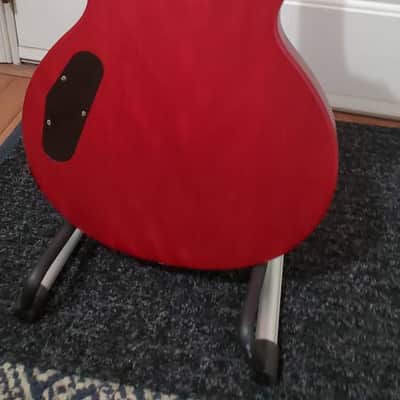 ~Cashified~ Epiphone Les Paul Special-I Limited-Edition, Cherry image 7