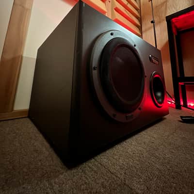 Dynaudio Air 6 + sub image 4