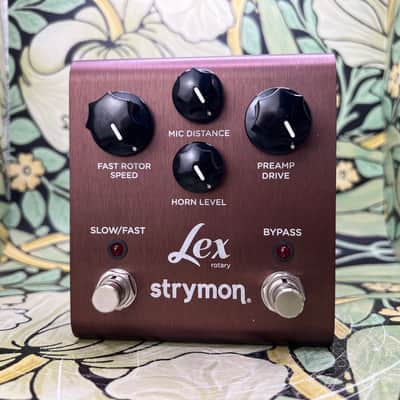 Strymon Lex Rotary V1 - Used image 2
