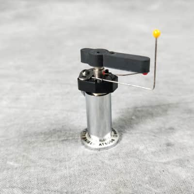 Audio-Technica AT6006 Tone arm safety raiser Tone Arm lifter In Ex-Condition image 5