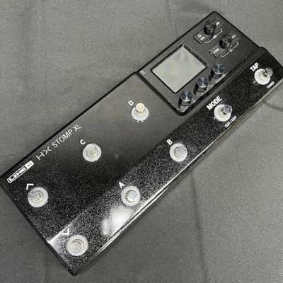 Line 6 HX Stomp XL 2021 - Present - Black image 1