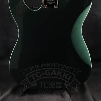 Schecter PT Fastback image 12