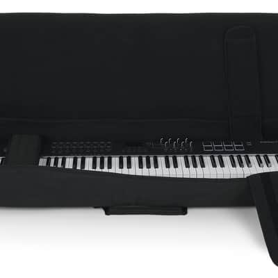 Gator GKB88 88-Note Slim Keyboard Gigbag image 9