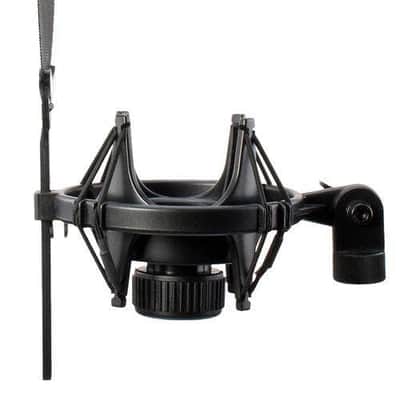 SE Electronics Isolation Pack - Shock Mount and Pop Filter image 3